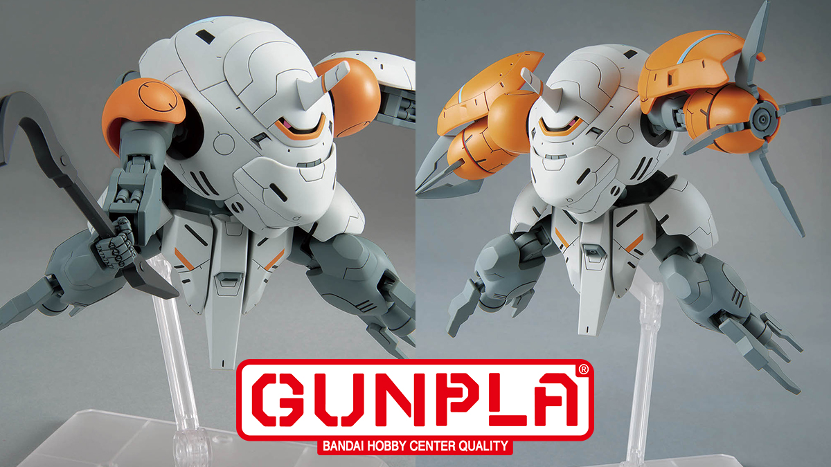 The HG MONKEY RODI (598) / MONKEY CRAB RODI Arrives November 1st The HG MONKEY RODI (598) / MONKEY CRAB RODI Arrives November 1st
