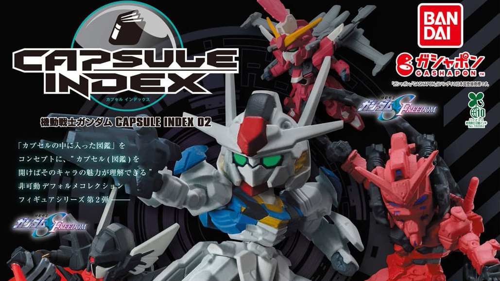機動戦士ガンダムSEED DESTINY スペシャルエディション | GUNDAM