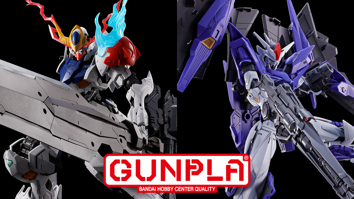 MG バルバトス HGクスィー セット MG バルバトス HGクスィー セット MG バルバトス HGクスィー セット