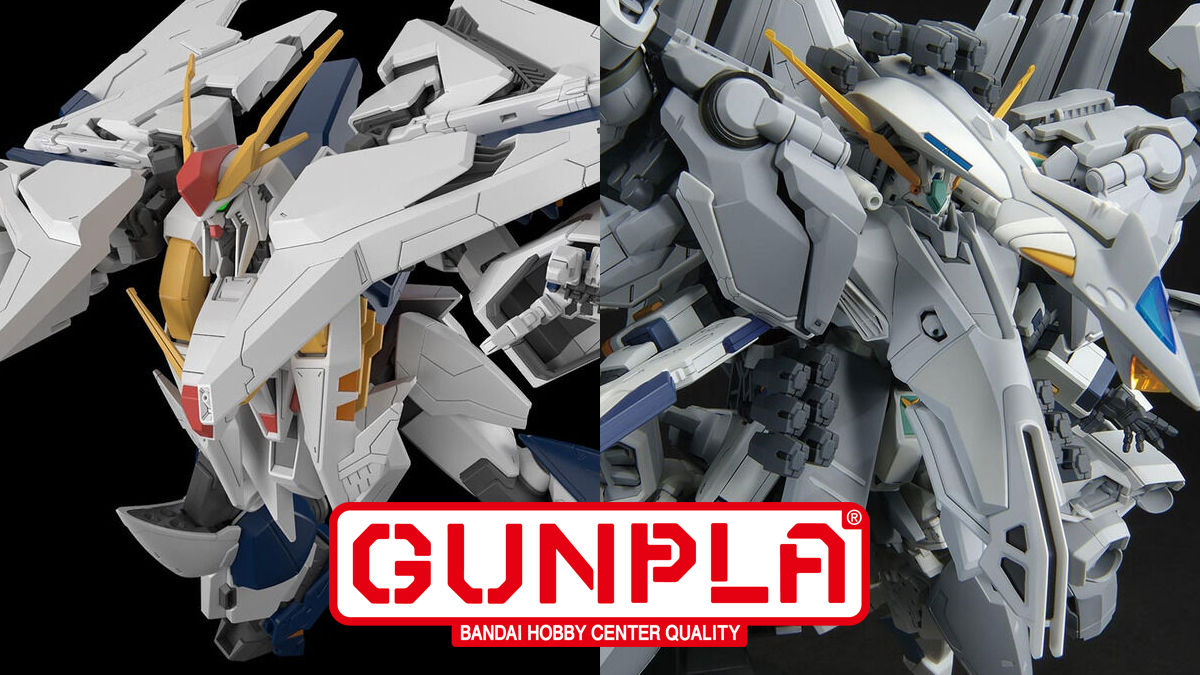 HG アリュゼウス HG クスィーガンダム 閃光のハサウェイ 抽選販売「HG Ξガンダム（機動戦士ガンダム 閃光のハサウェイ キルケー