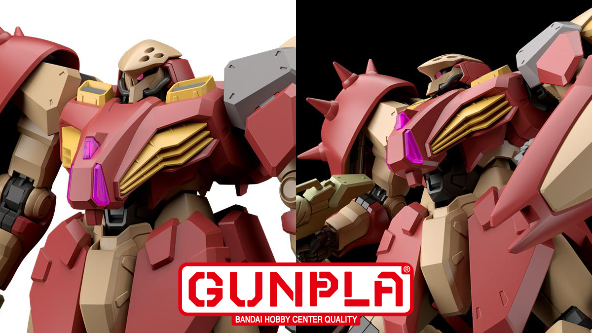 2026年5月発売の最新「ガンプラ」ラインナップ！ | GUNDAM Official