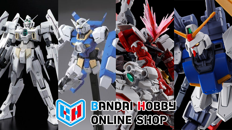 ガンプラ「MG ガンダムAGE-2ノーマル 特務隊仕様 」「MG ガンダムAGE-1 
