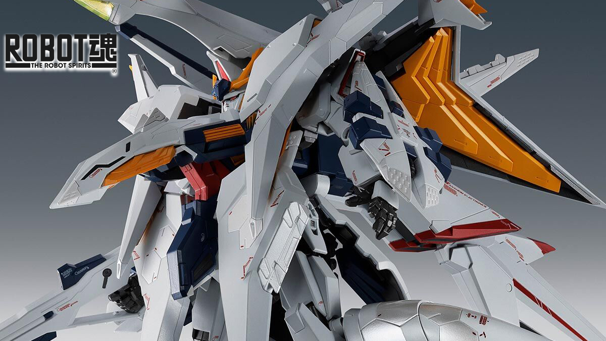 ROBOT魂（Ka signature）ペーネロペー（機動戦士ガンダム 閃光の