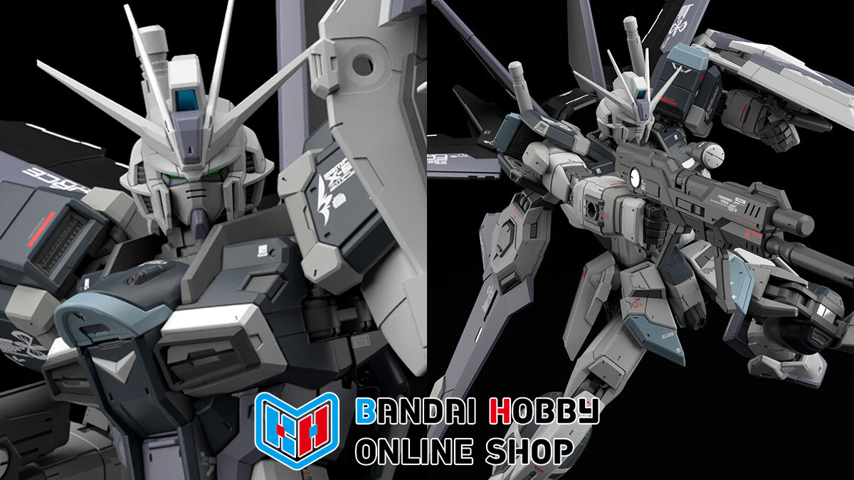 RG フォースインパルスガンダム ディアクティブモード」本日12時より