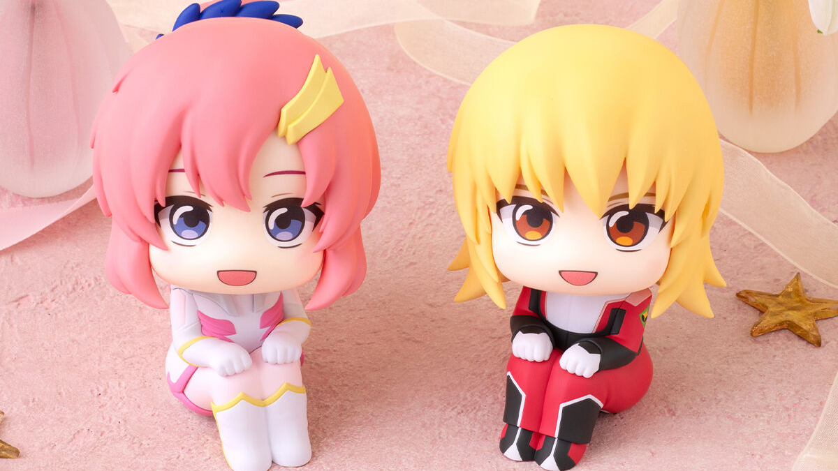 SEARCH RESULTS | GUNDAM Official Website