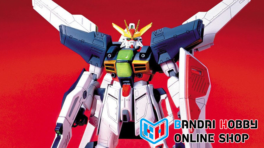 1/100 ガンダムダブルエックス」の追加予約が本日11時スタート