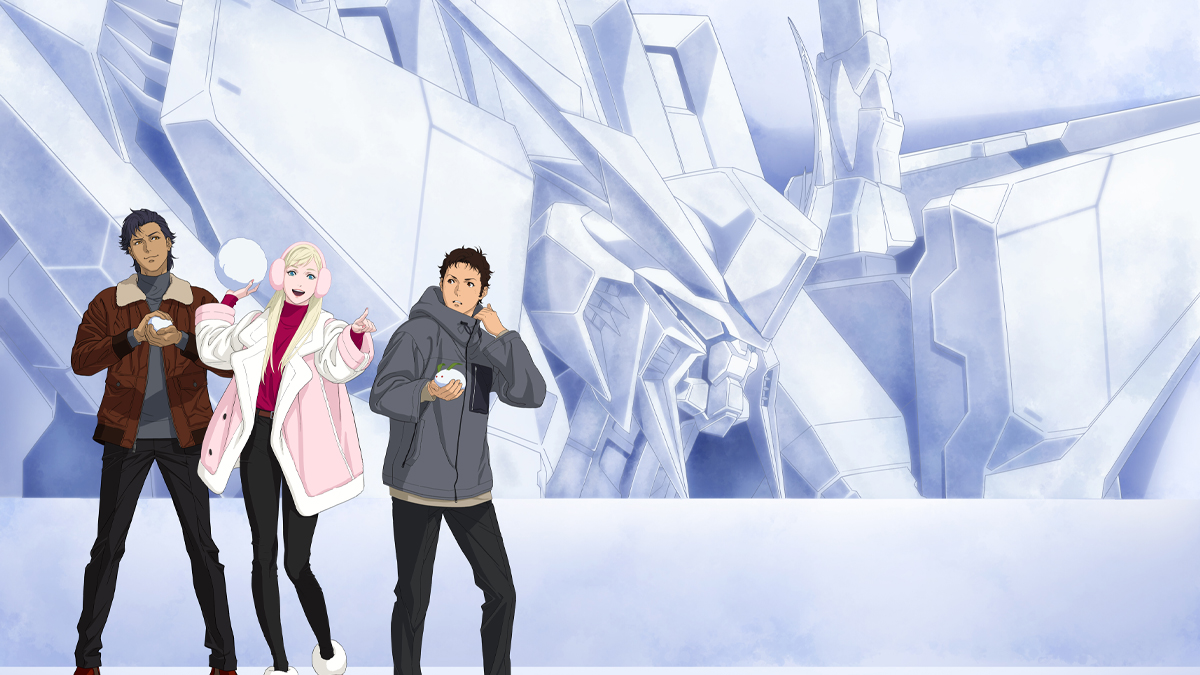 NEWS | 『機動戦士ガンダム 閃光のハサウェイ キルケーの魔女』公式サイト