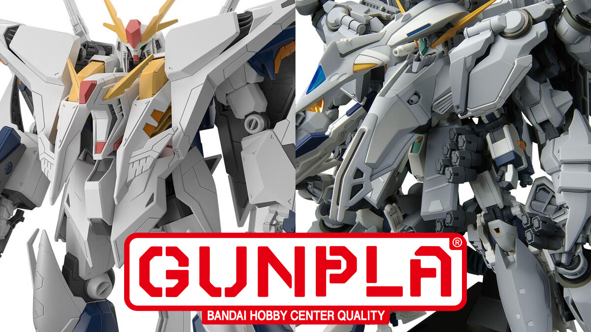 ガンプラ　閃光のハサウェイ HG　クスィーガンダム HG　アリュゼウス 機動戦士ガンダム 閃光のハサウェイ：HG アリュゼウス プレバンで抽選