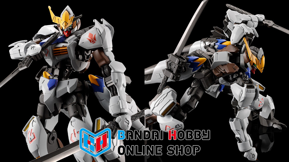 ア*ー様 ガンダム・バルバトス（第1形態）LR ガンダム・バルバトスアダプトR各 LR)ガンダム・バルバトス(第1形態)(GD02-054)