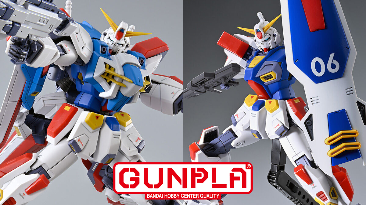 MG ガンダムF90 Nタイプ」の再販予約が本日11時スタート！ミッション