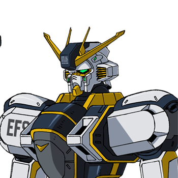 Atlas Gundam | GUNDAM Official Website