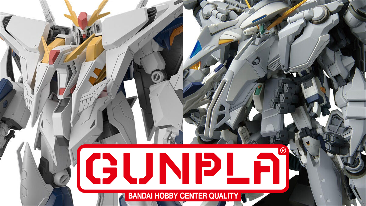 抽選販売「HG Ξガンダム（機動戦士ガンダム 閃光のハサウェイ キルケー