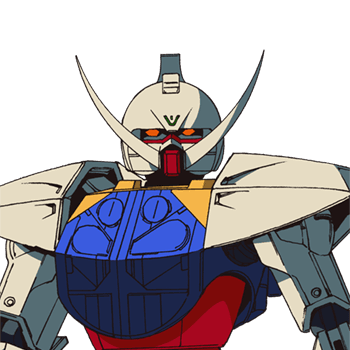 ∀ガンダム