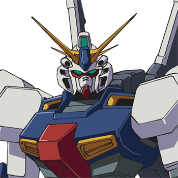 ガンダムAN-01“トリスタン” | GUNDAM Official Website