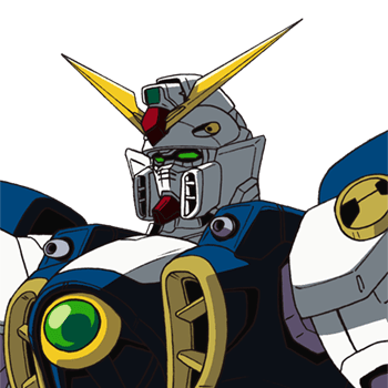 ウイングガンダム
