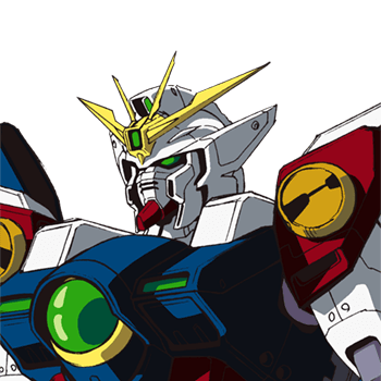 ウイングガンダムゼロ