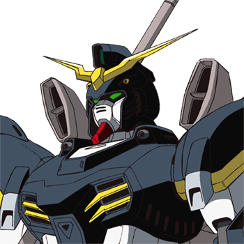 Gundam Deathscythe