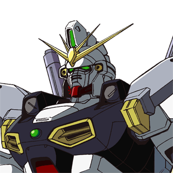 Gundam Sandrock