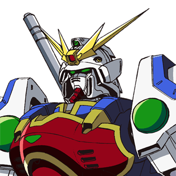 シェンロンガンダム