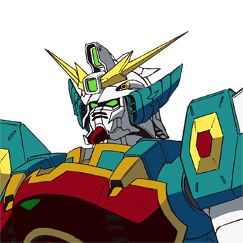 アルトロンガンダム