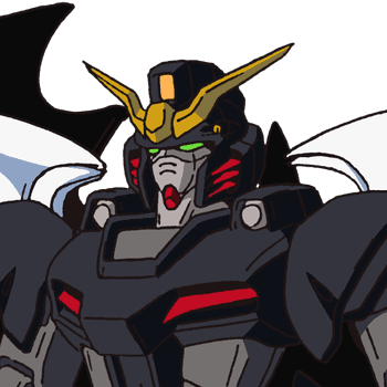 ガンダムデスサイズヘル