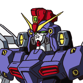 ガンダムサンドロック改