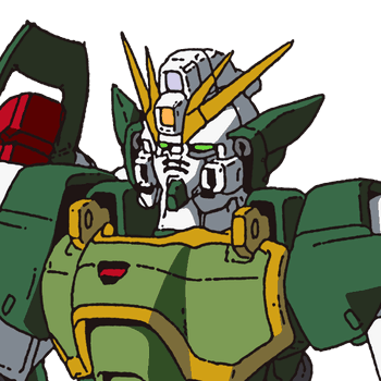 アルトロンガンダム