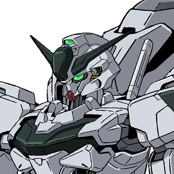 กันดั้ม คาลิบาร์น