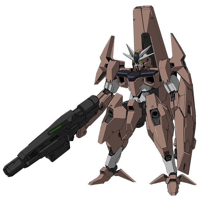 GUNDAM LFRITH THORN | GUNDAM Official Website