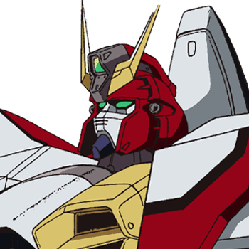 ガンダムエアマスター