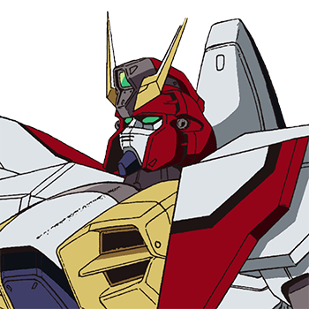 ガンダムヴァサーゴチェストブレイク | GUNDAM Official Website