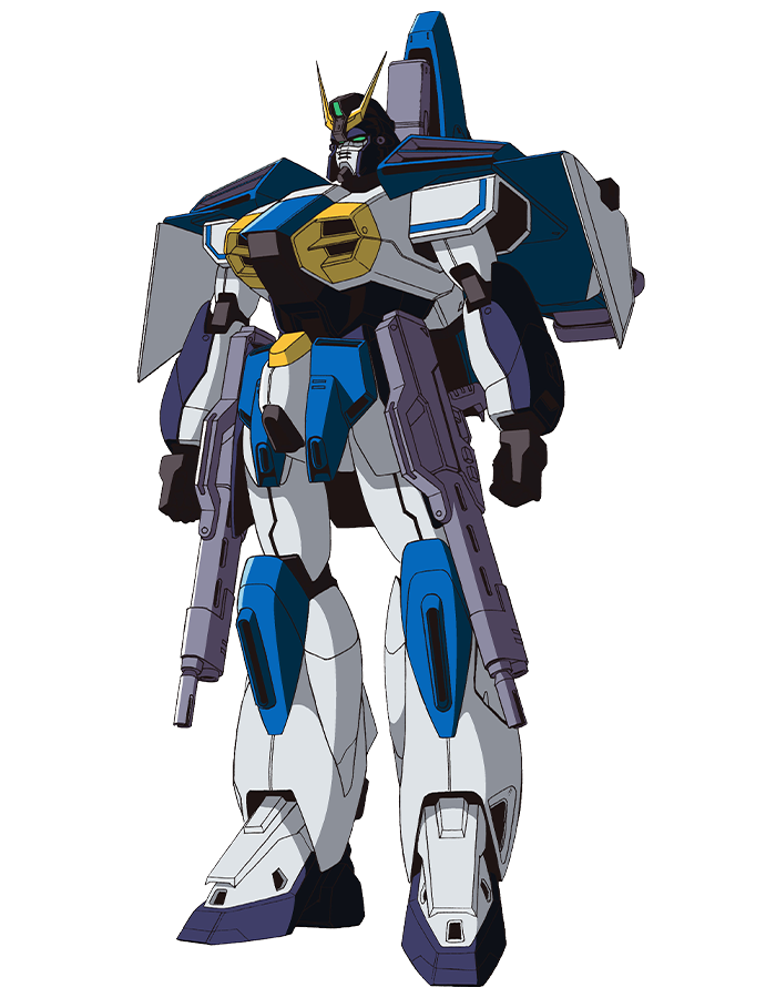 ガンダムエアマスターバースト | GUNDAM Official Website