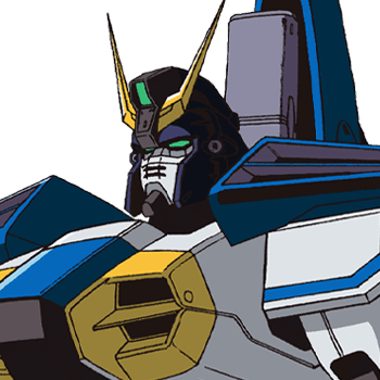 ガンダムエアマスターバースト