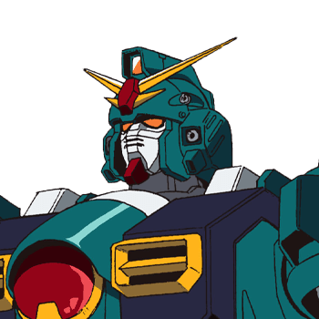 ガンダムレオパルド
