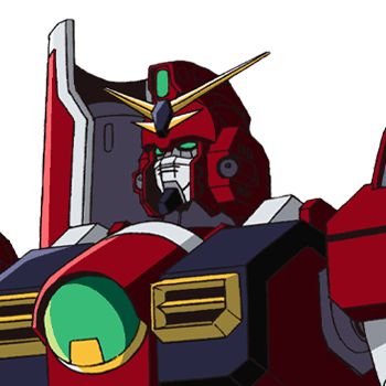 ガンダムレオパルドデストロイ