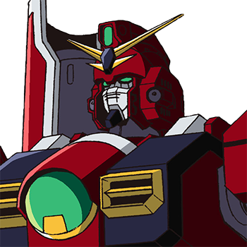 ガンダムヴァサーゴチェストブレイク | GUNDAM Official Website