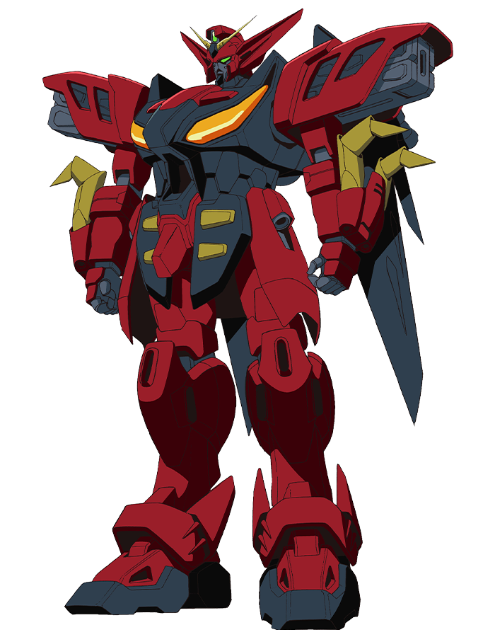 Gundam Virsago | GUNDAM Official Website