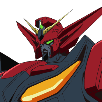 ガンダムヴァサーゴ