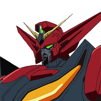 ガンダムヴァサーゴチェストブレイク | GUNDAM Official Website