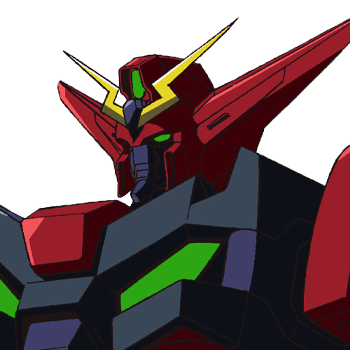 ガンダムヴァサーゴチェストブレイク