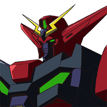 ガンダムヴァサーゴチェストブレイク | GUNDAM Official Website