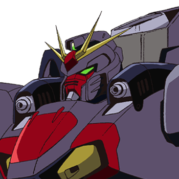 ガンダムアシュタロン
