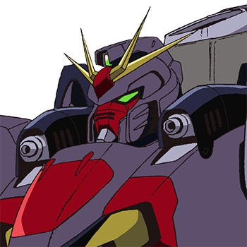 ガンダムヴァサーゴチェストブレイク | GUNDAM Official Website