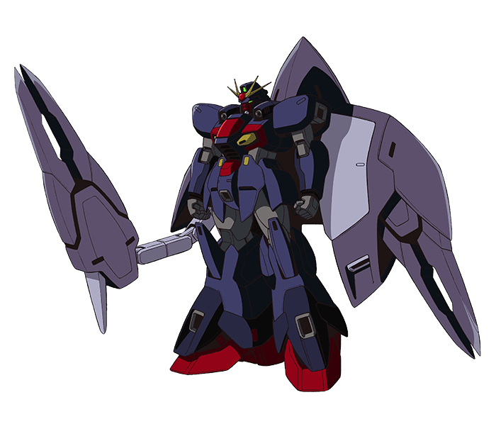 ガンダムアシュタロンハーミットクラブ | GUNDAM Official Website