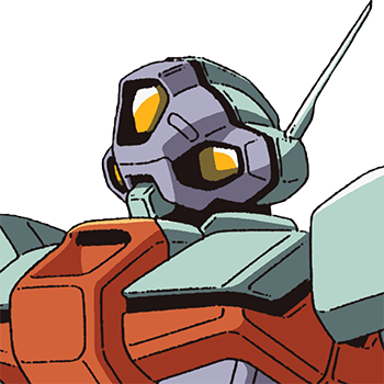 ガンダムヴァサーゴチェストブレイク | GUNDAM Official Website