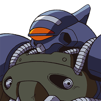 ガンダムヴァサーゴチェストブレイク | GUNDAM Official Website