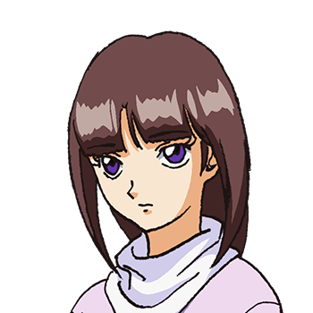 ティファ・アディール | GUNDAM Official Website
