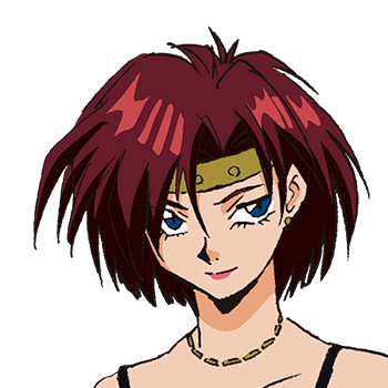 エニル・エル | GUNDAM Official Website