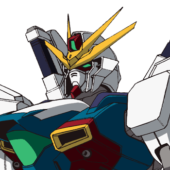 Gundam X Divider | GUNDAM Official Website