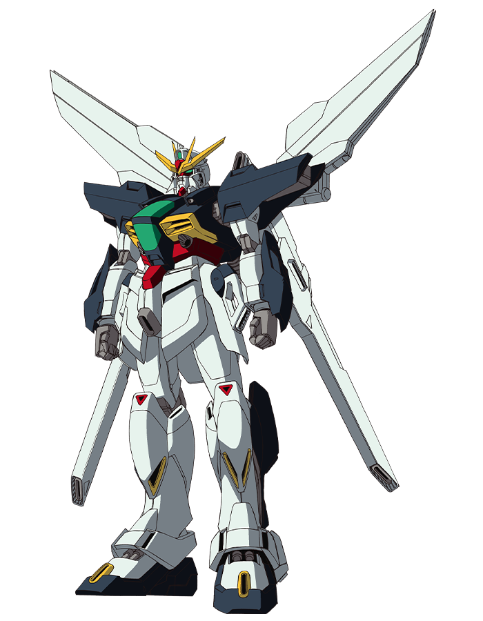 Today.ガンダム仕様 ガンダムDX | GUNDAM Official Website